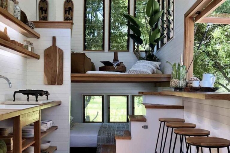 Best Small House Interior Design Ideas