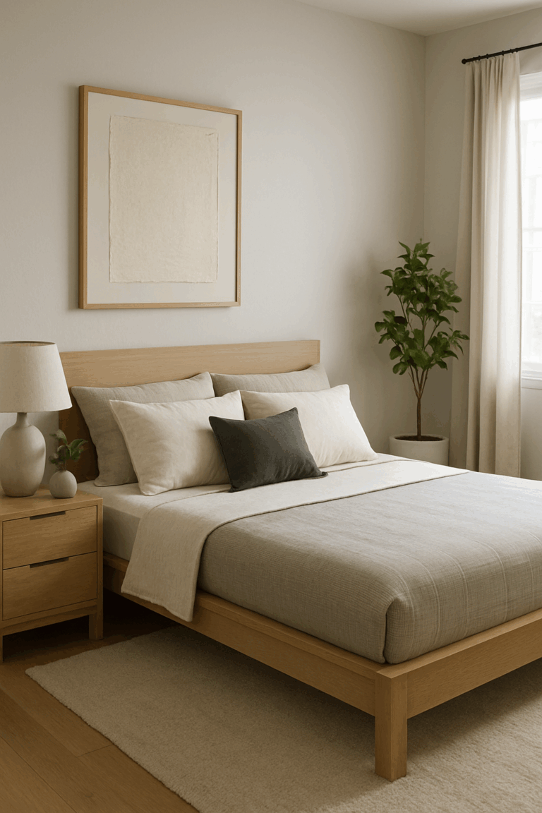 Memory Foam Mattress