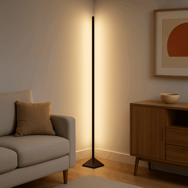 Corner Floor Lamp Amazon