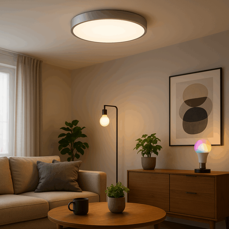 Creative Ideas to Transform Your Space on a Budget