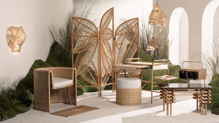 Innovative Recycled Furniture Designs