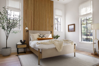 Scandinavian Inspired Bedroom Decor Ideas to Transform Your Space