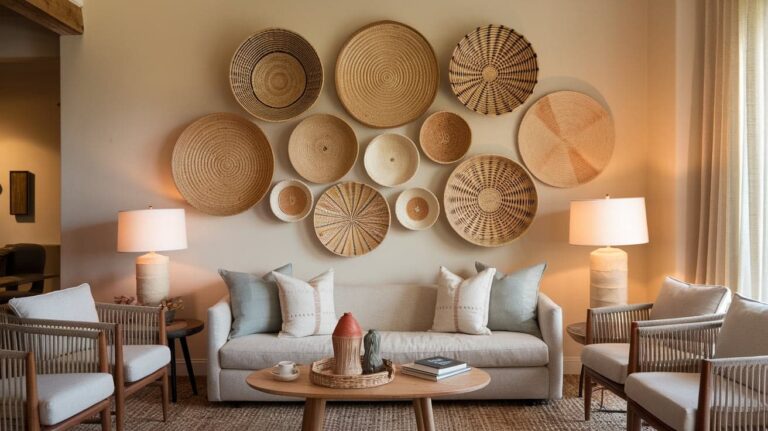 The Perfect Decorative and Functional Wall Solution