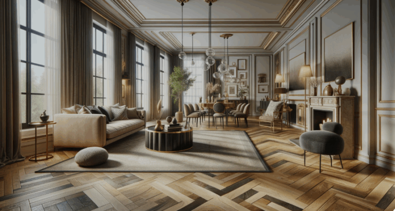 Wooden Furniture Ideas