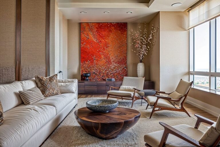 Ultimate Contemporary Interior Design Ideas for Modern Homes